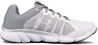 Order (W) Under Armour Micro G Assert 6 'Kelabu' 1303121-100