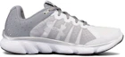 Order (Women) Under Armour Micro G Assert 6 'Grey' 1303121-100