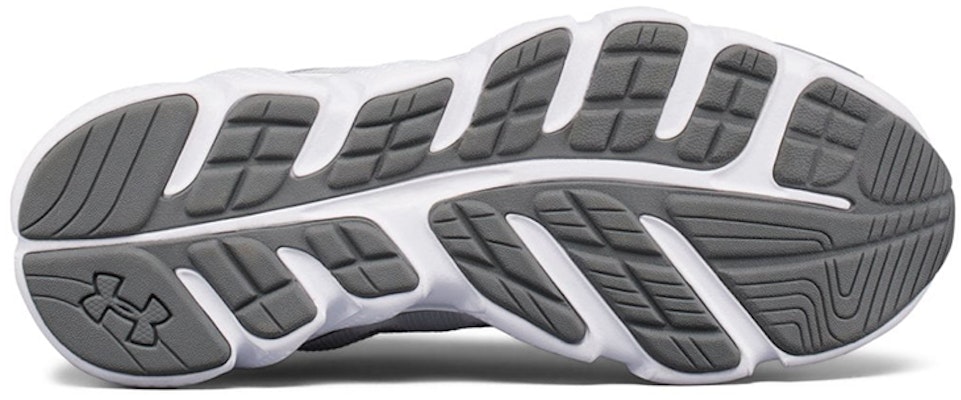 (Women) Under Armour Micro G Assert 6 'Grey' 1303121-100 Shop (Women) Under Armour Micro G Assert 6 'Grey' 1303121-100