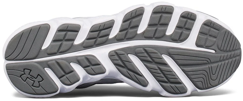 (Women) Under Armour Micro G Assert 6 'Grey' 1303121-100 Shop (Women) Under Armour Micro G Assert 6 'Grey' 1303121-100