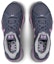 Shop (W) Under Armour Micro G Assert 6 'Kelabu Merah Jambu' 1303121-102
