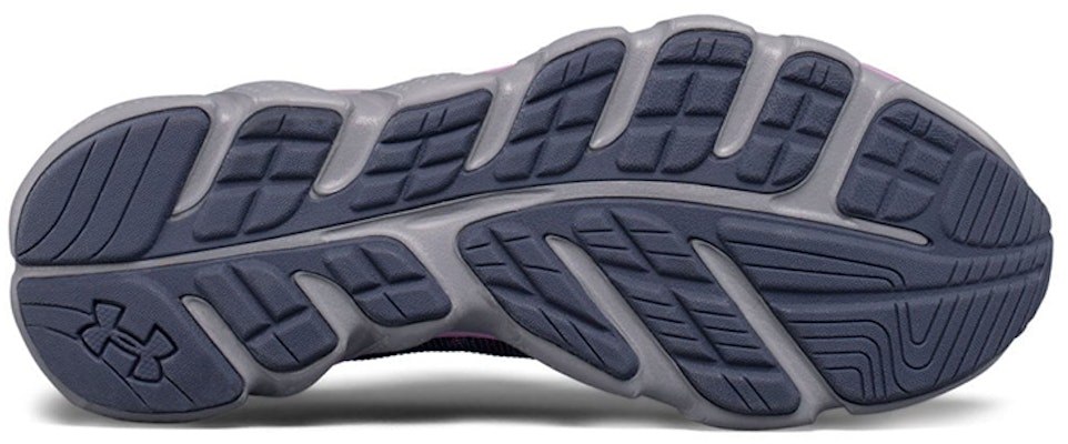 (Women) Under Armour Micro G Assert 6 'Grey Pink' 1303121-102 Purchase (Women) Under Armour Micro G Assert 6 'Grey Pink' 1303121-102