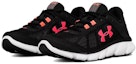 Lookbook (W) Under Armour Micro G Assert 7 'Hitam' 3020674-002