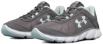 Lookbook (W) Under Armour Micro G Assert 7 'Kelabu' 3020674-102
