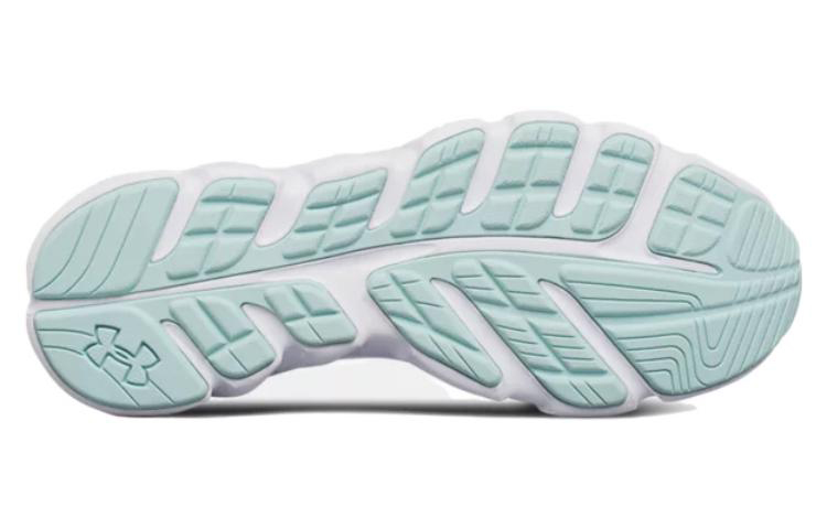Purchase Under Armour Micro G 主張 7 女士跑步鞋 灰色