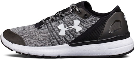 (Women) Under Armour Micro G Aurora 'Black' 1303120-001 (Women) Under Armour Micro G Aurora 'Black' 1303120-001