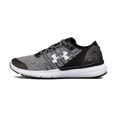 (W) UA Micro G Aurora 'Black'