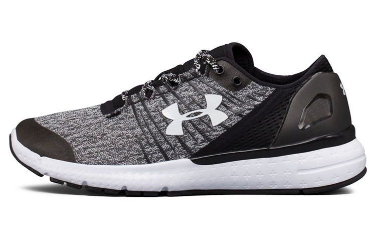 (Women) Under Armour Micro G Aurora 'Black' 1303120-001