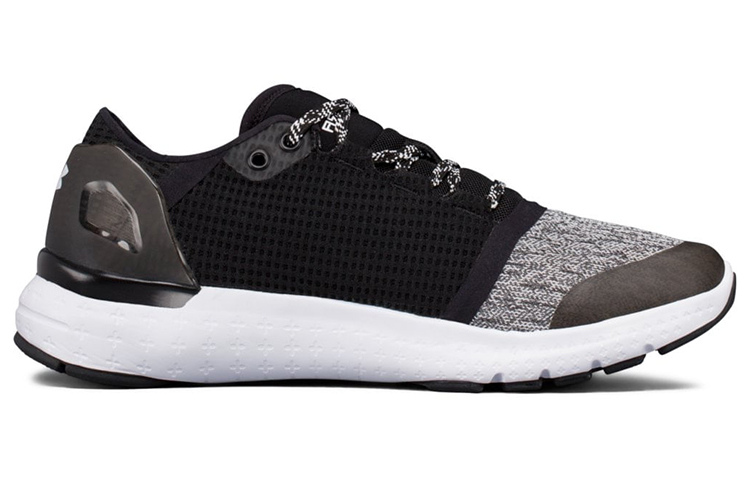 (W) UA Micro G Aurora 'Black' 圖 2