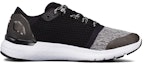 Order (W) Under Armour Micro G Aurora 'Hitam' 1303120-001