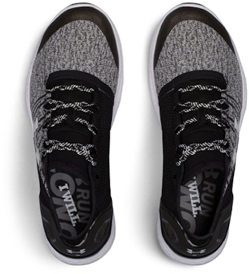(Women) Under Armour Micro G Aurora 'Black' 1303120-001 Lookbook (Women) Under Armour Micro G Aurora 'Black' 1303120-001