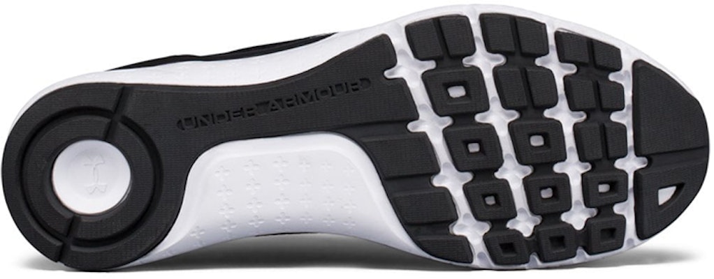 (Women) Under Armour Micro G Aurora 'Black' 1303120-001 Shop (Women) Under Armour Micro G Aurora 'Black' 1303120-001