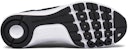 (W) Under Armour Micro G Aurora 'Hitam' 1303120-001