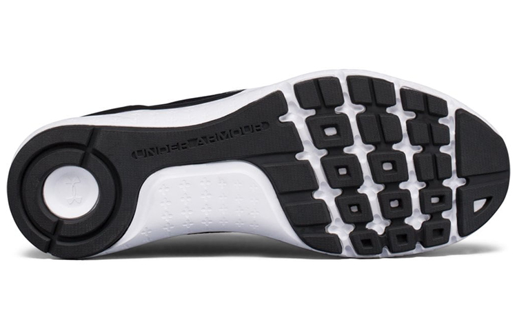 Shop (Women) Under Armour Micro G Aurora 'Black' 1303120-001