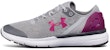 (W) Under Armour Micro G Aurora 'Kelabu Ungu' 1303120-941