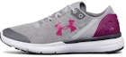 Buy (W) Under Armour Micro G Aurora 'Kelabu Ungu' 1303120-941