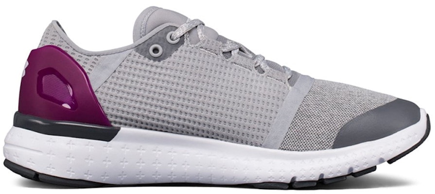 (Women) Under Armour Micro G Aurora 'Grey Purple' 1303120-941 Order (Women) Under Armour Micro G Aurora 'Grey Purple' 1303120-941