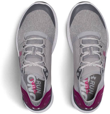 (Women) Under Armour Micro G Aurora 'Grey Purple' 1303120-941 Lookbook (Women) Under Armour Micro G Aurora 'Grey Purple' 1303120-941