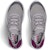 (W) Under Armour Micro G Aurora 'Kelabu Ungu' 1303120-941