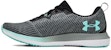 (W) Under Armour Micro G Blur 2 'Hitam Hijau' 3021249-001