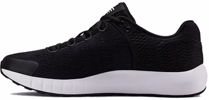 (Women) Under Armour Micro G Pursuit B 3021969-002 (Women) Under Armour Micro G Pursuit B 3021969-002
