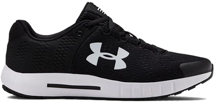 (Women) Under Armour Micro G Pursuit B 3021969-002 Order (Women) Under Armour Micro G Pursuit B 3021969-002