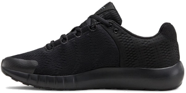 (W) Under Armour Micro G Pursuit 'Hitam' 3021969-001 Buy (W) Under Armour Micro G Pursuit 'Hitam' 3021969-001