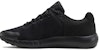 (W) Under Armour Micro G Pursuit 'Hitam' 3021969-001