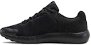 Buy (W) Under Armour Micro G Pursuit 'Hitam' 3021969-001