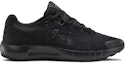 Order (W) Under Armour Micro G Pursuit 'Hitam' 3021969-001
