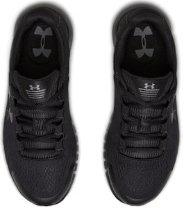 (W) Under Armour Micro G Pursuit 'Hitam' 3021969-001 Shop (W) Under Armour Micro G Pursuit 'Hitam' 3021969-001