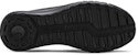 (W) Under Armour Micro G Pursuit 'Hitam' 3021969-001