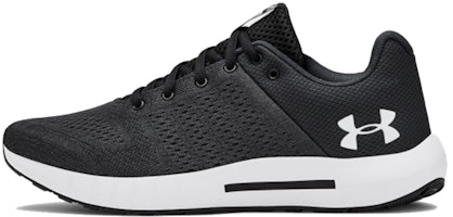 (Women) Under Armour Micro G Pursuit 'Grey' 3000101-100 (Women) Under Armour Micro G Pursuit 'Grey' 3000101-100