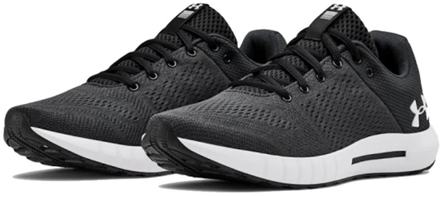 (Women) Under Armour Micro G Pursuit 'Grey' 3000101-100 Order (Women) Under Armour Micro G Pursuit 'Grey' 3000101-100