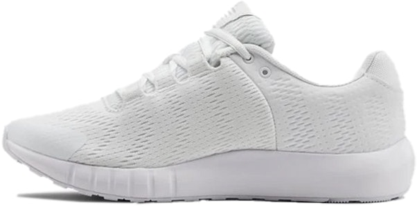 (W) 安德玛 Micro G Pursuit B '白色' 3021969-102 Buy (W) 安德玛 Micro G Pursuit B '白色' 3021969-102