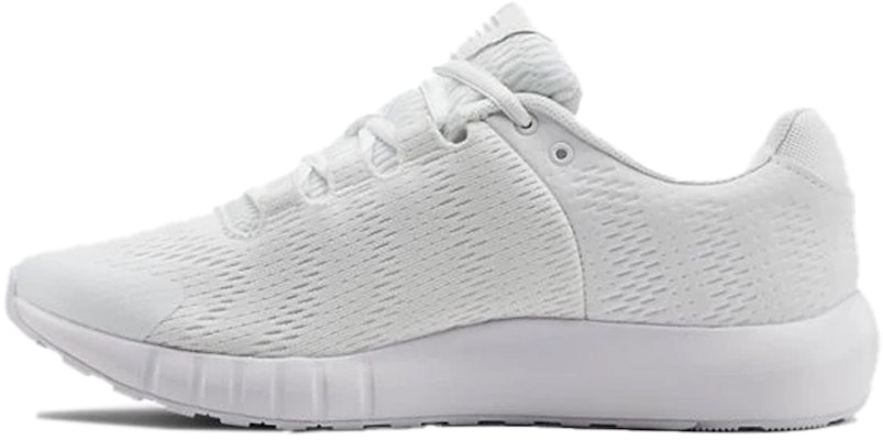 (Women) Under Armour Micro G Pursuit B 'White' 3021969-102 Buy (Women) Under Armour Micro G Pursuit B 'White' 3021969-102