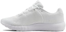 Buy (Women) Under Armour Micro G Pursuit B 'White' 3021969-102