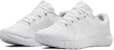 (Women) Under Armour Micro G Pursuit B 'White' 3021969-102