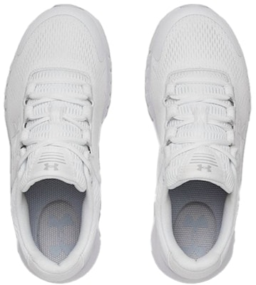 (W) Under Armour Micro G Pursuit B 'Blanco' 3021969-102 Shop (W) Under Armour Micro G Pursuit B 'Blanco' 3021969-102