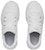 (Women) Under Armour Micro G Pursuit B 'White' 3021969-102