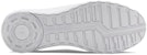 (Women) Under Armour Micro G Pursuit B 'White' 3021969-102