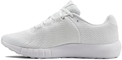(Women) Under Armour Micro G Pursuit B 'White' 3021969-102 (Women) Under Armour Micro G Pursuit B 'White' 3021969-102