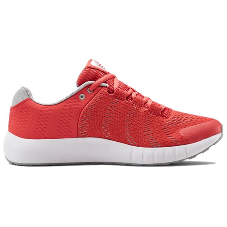 Order (Women) Under Armour Micro G Pursuit B Deep-Wine 3021969-600