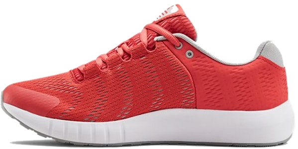 Under Armour Micro G Pursuit B 防滑耐磨輕便 低筒 跑步鞋 女款 白紅 Buy Under Armour Micro G Pursuit B 防滑耐磨輕便 低筒 跑步鞋 女款 白紅