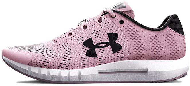 Under Armour Micro G 追求 BP 女款粉色跑鞋 Buy Under Armour Micro G 追求 BP 女款粉色跑鞋