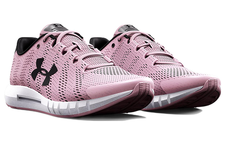 Lookbook (W) Under Armour Micro G Pursuit BP Sepatu Lari Pria Terbaik 3021969-601