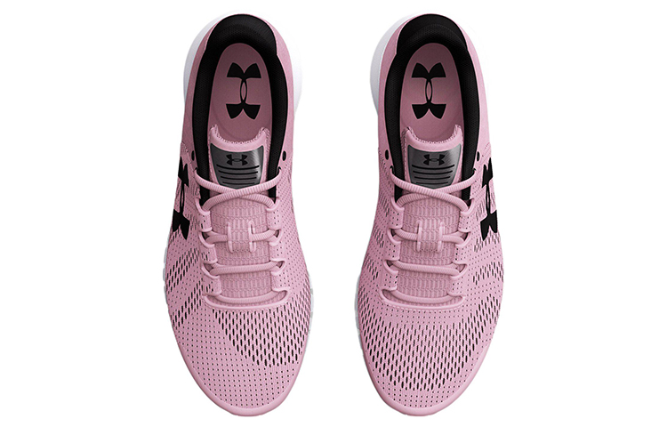 Shop (W) Under Armour Micro G Pursuit BP Sepatu Lari Pria Terbaik 3021969-601
