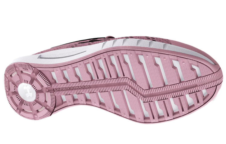 Purchase (W) Under Armour Micro G Pursuit BP Sepatu Lari Pria Terbaik 3021969-601