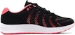 (W) Under Armour Micro G Pursuit BP 'Hitam Pink' 3021969-004
