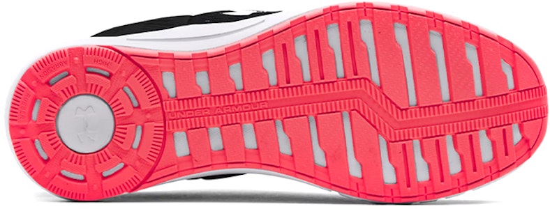 (W) 安德玛 Micro G Pursuit BP 黑粉色 运动鞋 3021969-004 Purchase (W) 安德玛 Micro G Pursuit BP 黑粉色 运动鞋 3021969-004